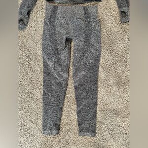 Astoria activewear workout set